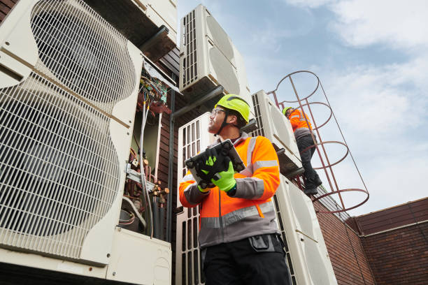 Best Affordable HVAC services  in Mpbell, CA