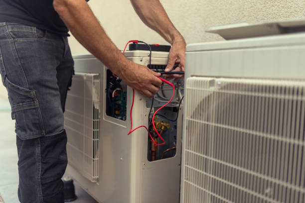 Campbell, CA HVAC Company