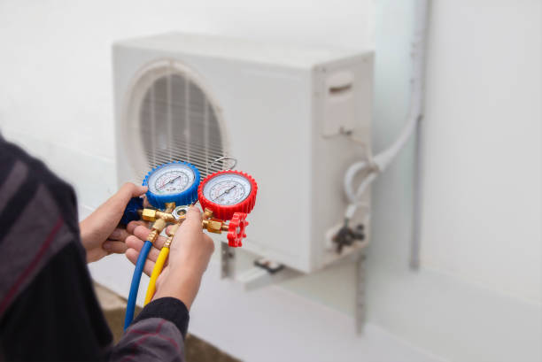 Best HVAC emergency services  in Mpbell, CA