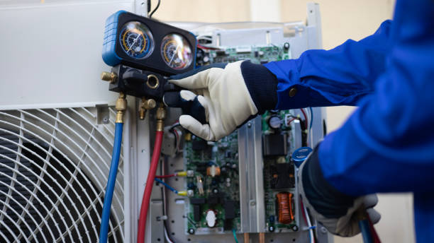 Best HVAC tune-up services  in Mpbell, CA